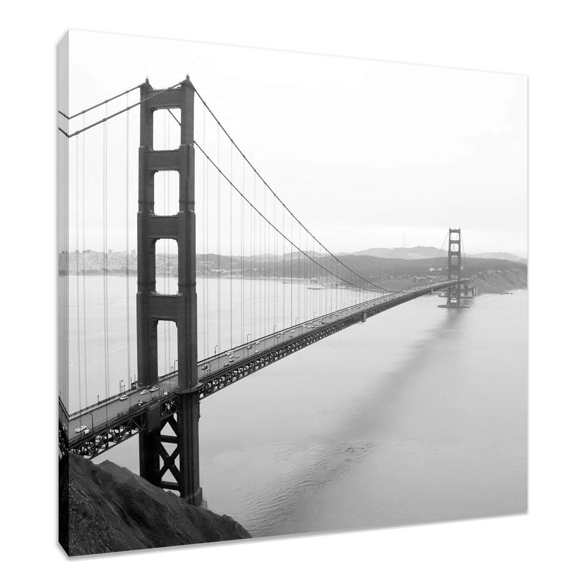 SF Bridge