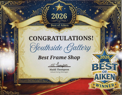 SOUTHSIDE GALLERY OF AIKEN