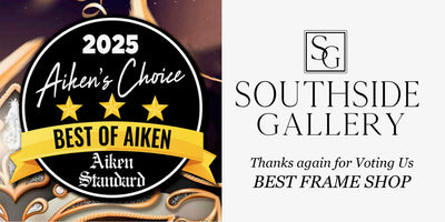 SOUTHSIDE GALLERY OF AIKEN