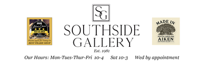 SOUTHSIDE GALLERY OF AIKEN