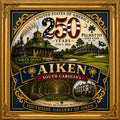 250th Anniversary Key Chain