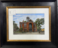 Aiken County Courthouse Pre-Stucco